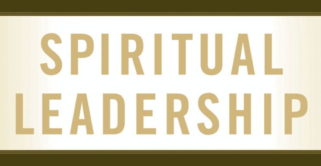 spiritual-leadership-book
